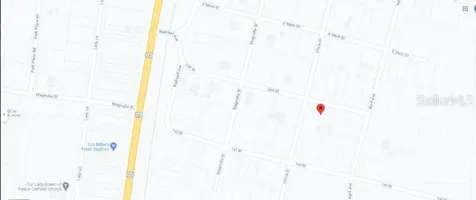 2ND Street Fountain FL 32438