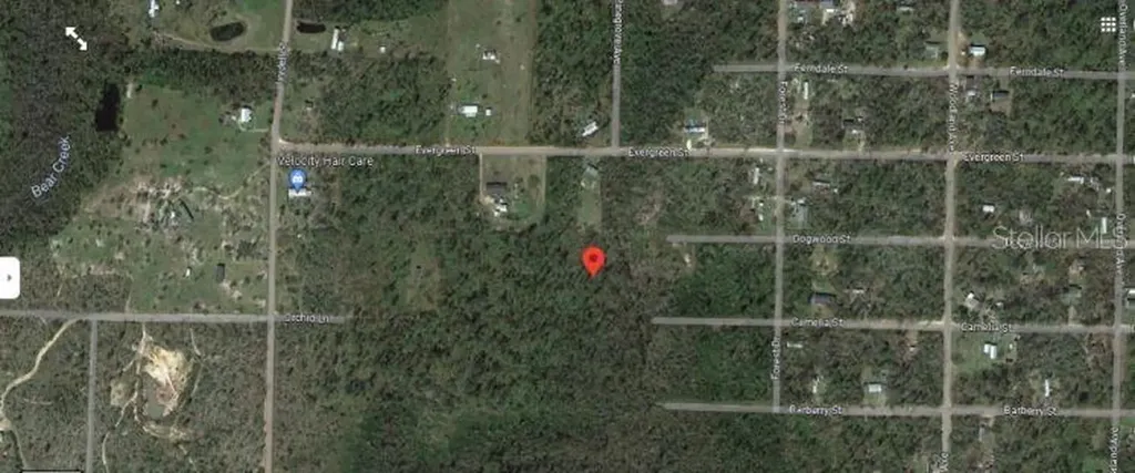 N/a Fountain FL 32438
