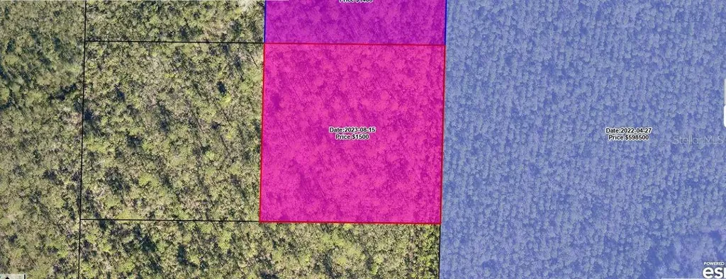 12241 Pineridge Road Fountain FL 32438