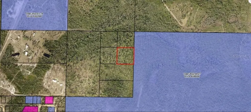 12241 Pineridge Road Fountain FL 32438
