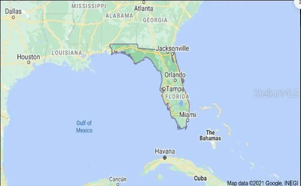 12241 Pineridge Road Fountain FL 32438