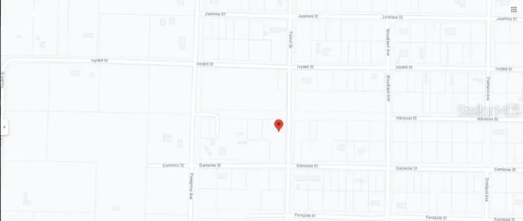 Gardenia Street Fountain FL 32438