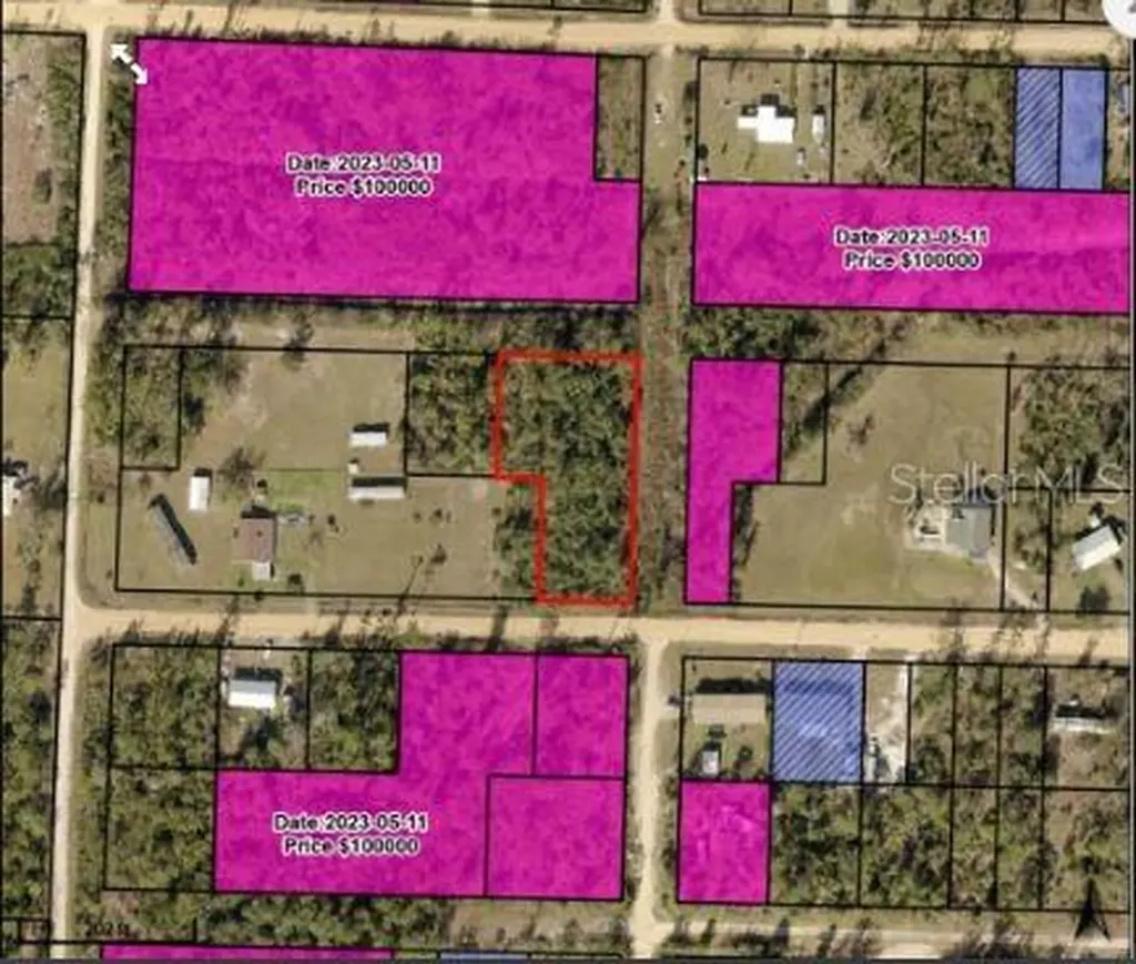 Gardenia Street Fountain FL 32438