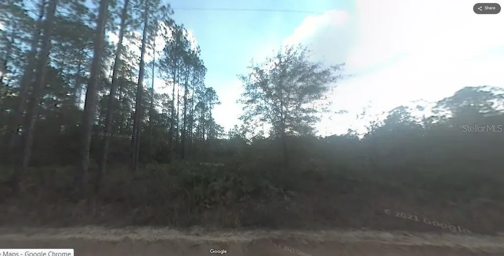 Gardenia Street Fountain FL 32438
