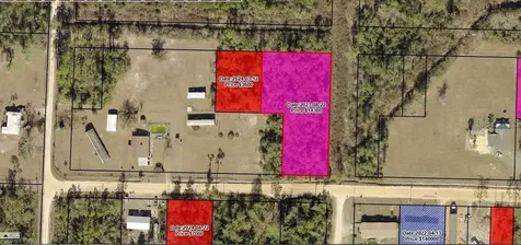 Gardenia Street Fountain FL 32438