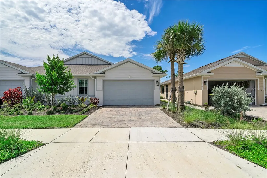 43614 Sparrow Drive Punta Gorda FL 33982