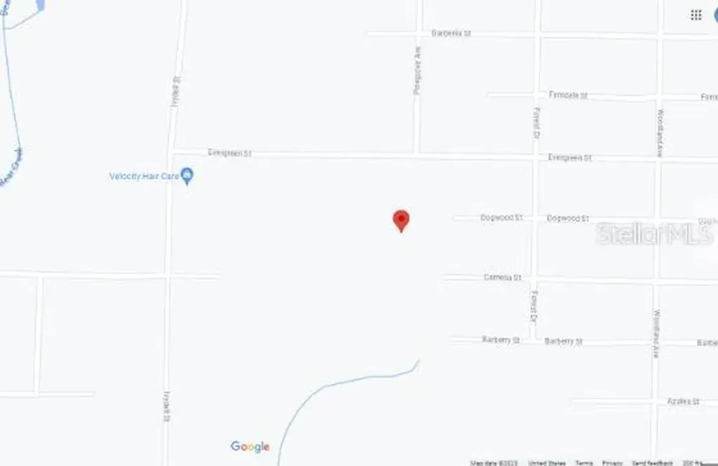 3RD Street Fountain FL 32438