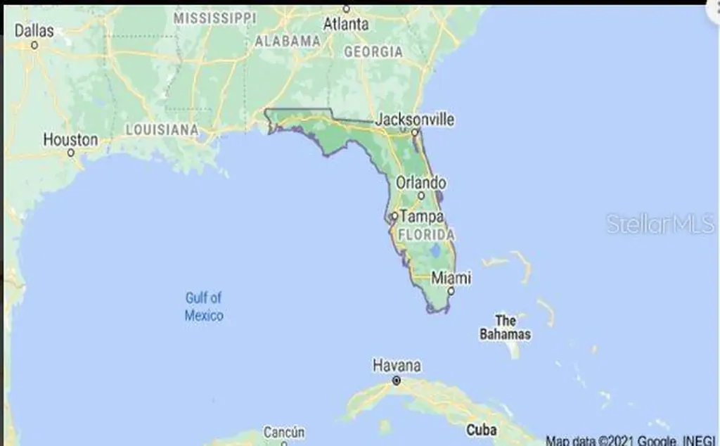 3RD Street Fountain FL 32438