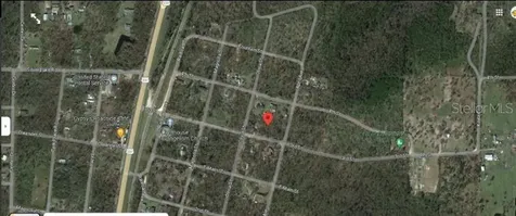 3RD Street Fountain FL 32438