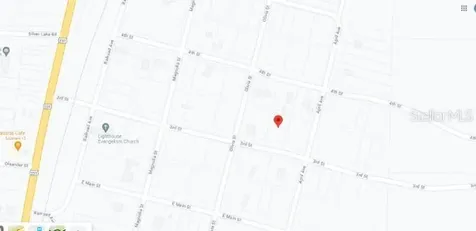 3RD Street Fountain FL 32438