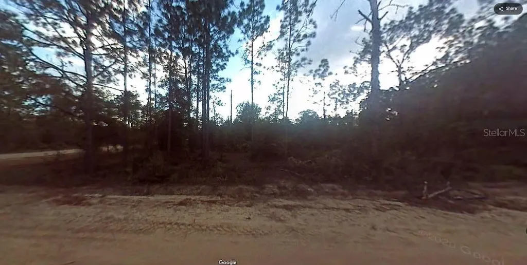 Evergreen Street Fountain FL 32438
