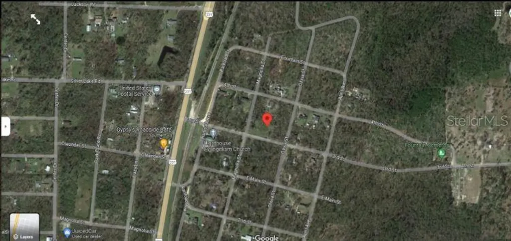 12307 3rd Street Fountain FL 32438