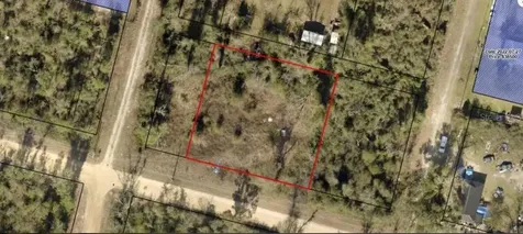 12307 3rd Street Fountain FL 32438