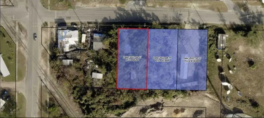 3504 E 5th Street Panama City FL 32401