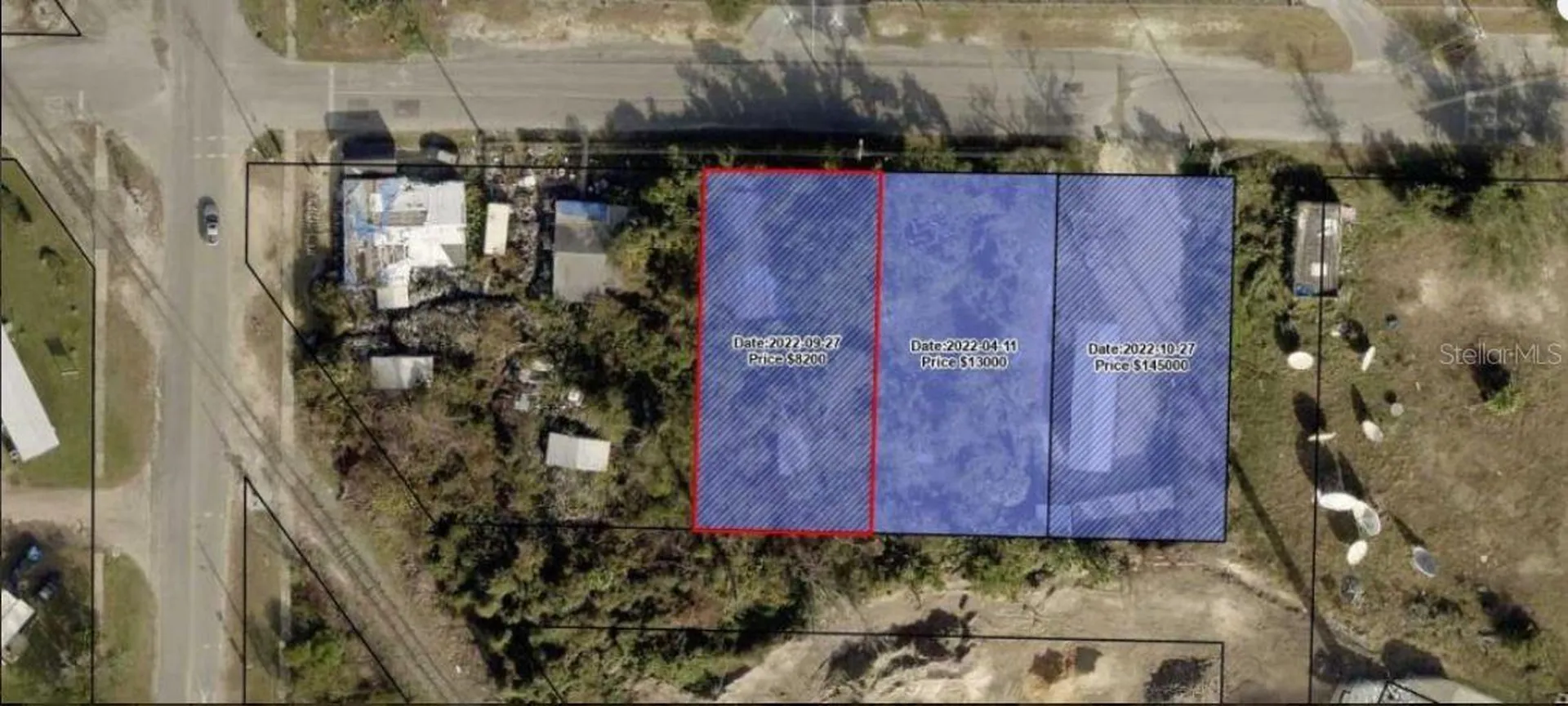 3504 E 5th Street Panama City FL 32401