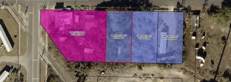 3504 E 5th Street Panama City FL 32401