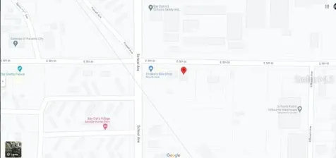 3504 E 5th Street Panama City FL 32401