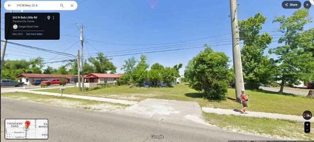 242 N Highway 22 A Panama City FL 32404