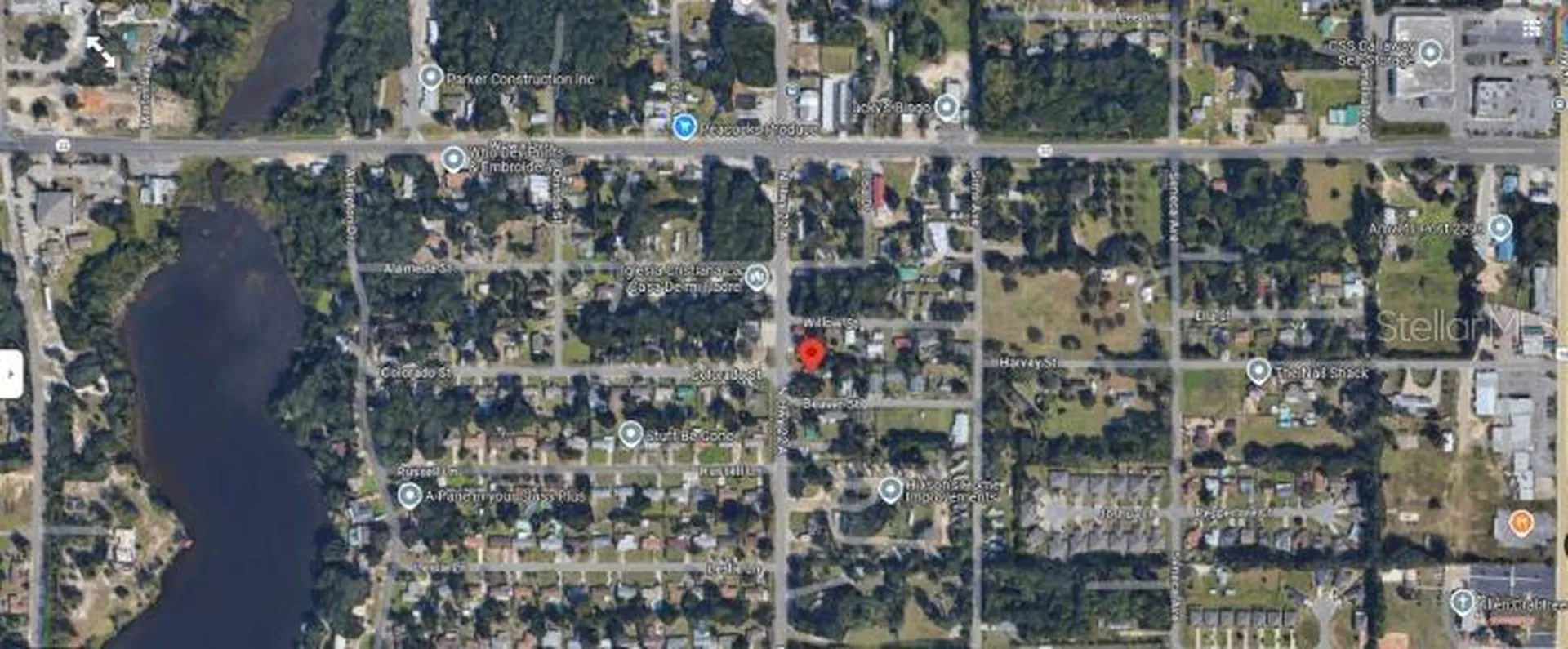 242 N Highway 22 A Panama City FL 32404