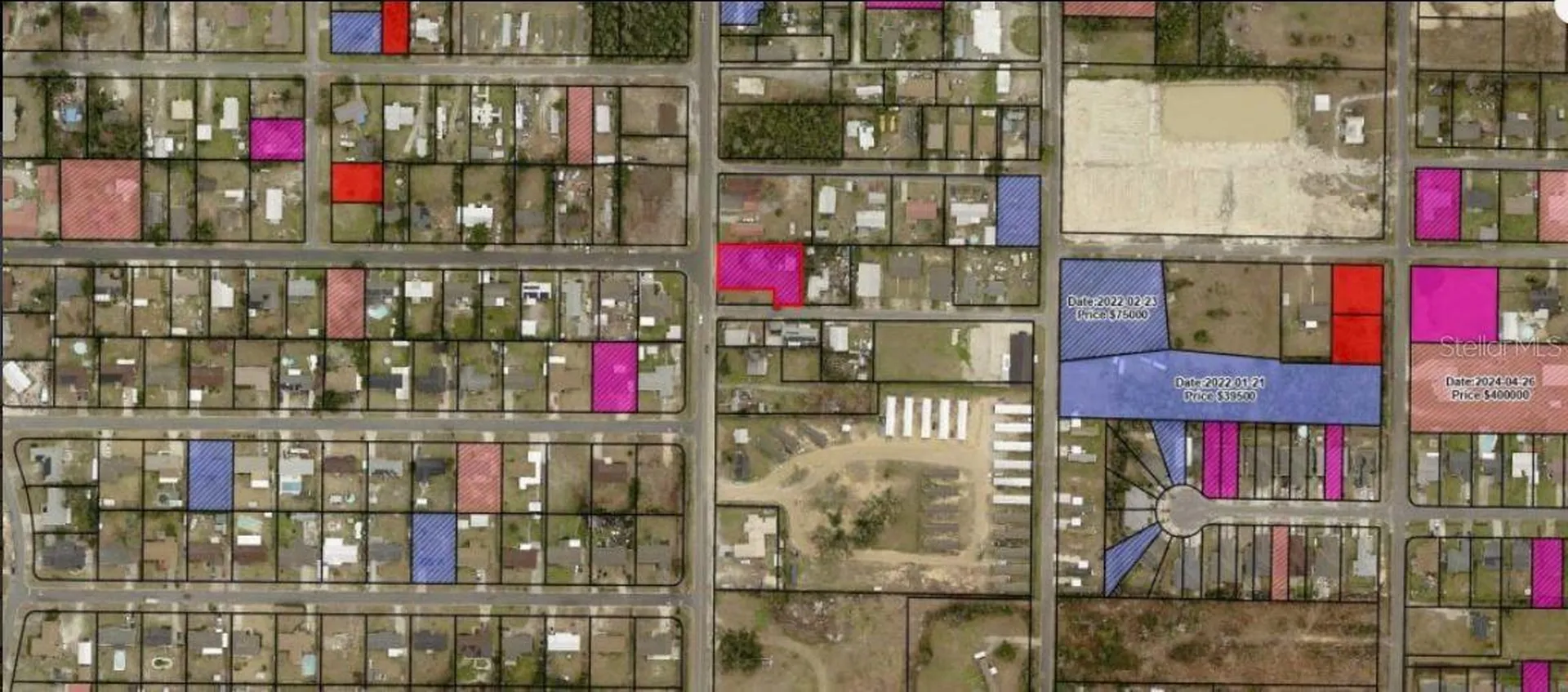 242 N Highway 22 A Panama City FL 32404