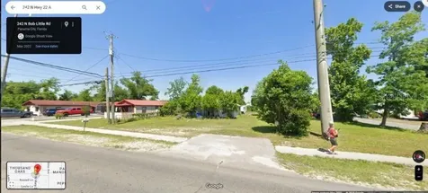 242 N Highway 22 A Panama City FL 32404