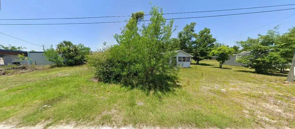 509 N James Avenue Panama City FL 32401