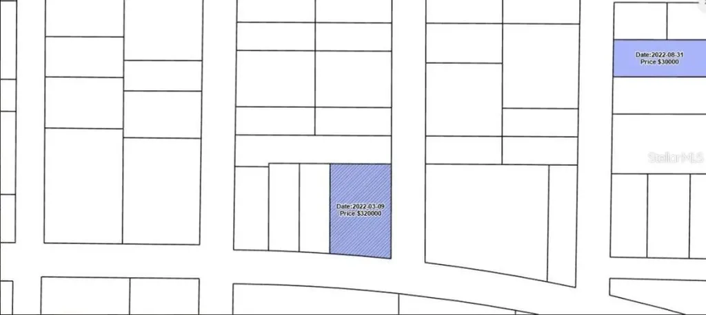509 N James Avenue Panama City FL 32401
