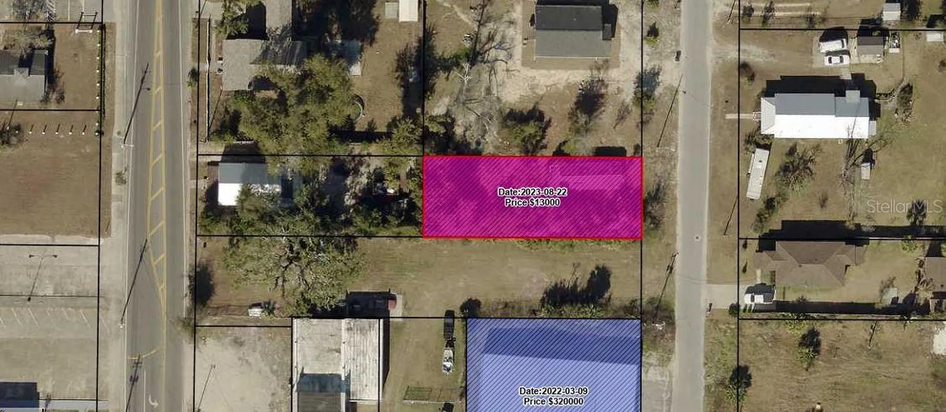 509 N James Avenue Panama City FL 32401