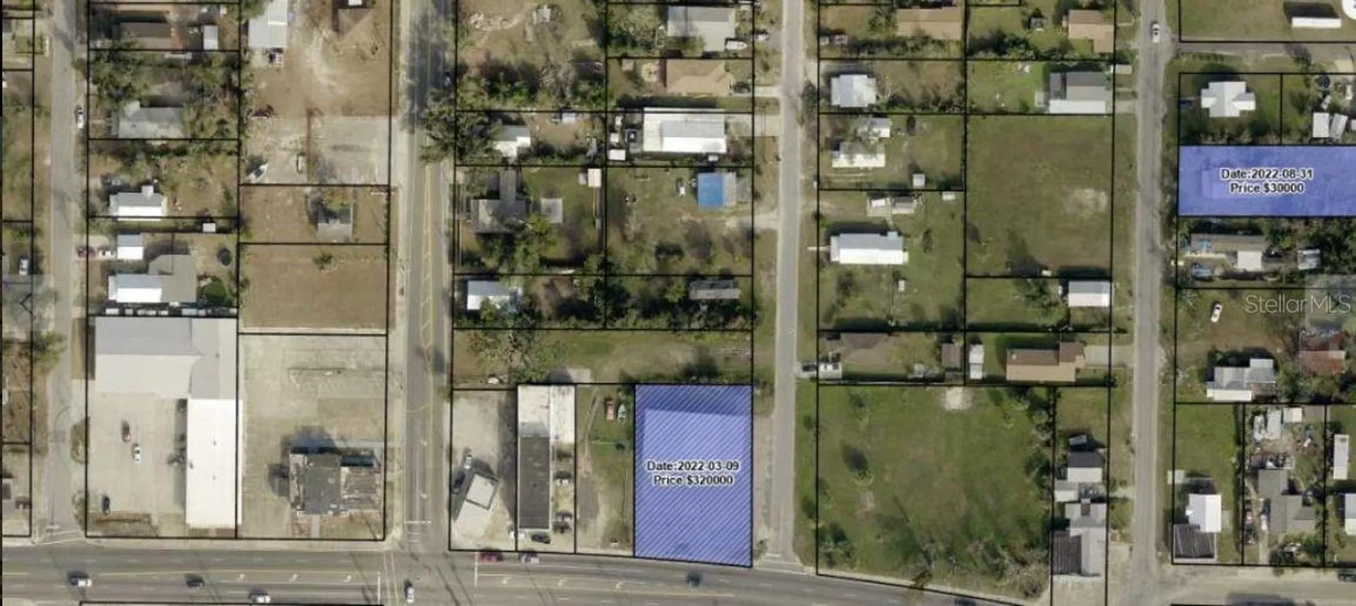 509 N James Avenue Panama City FL 32401
