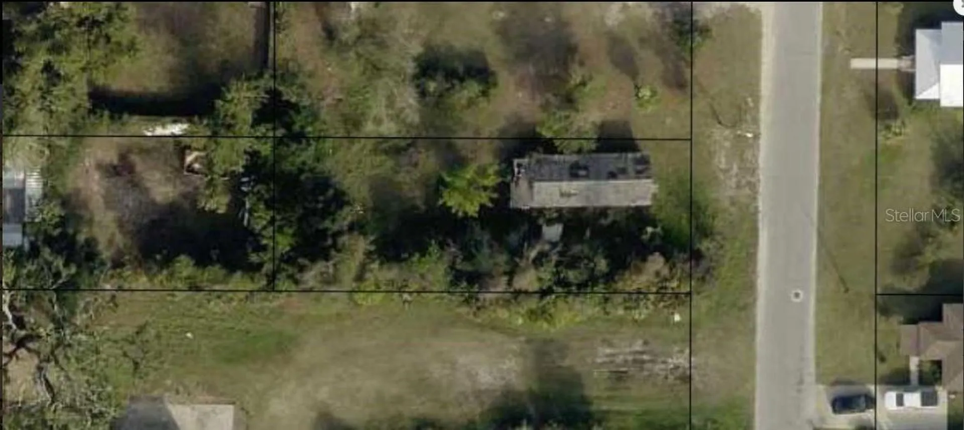 509 N James Avenue Panama City FL 32401
