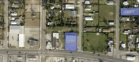 509 N James Avenue Panama City FL 32401