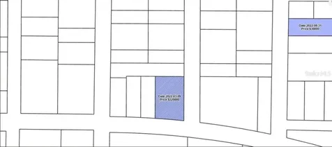 509 N James Avenue Panama City FL 32401
