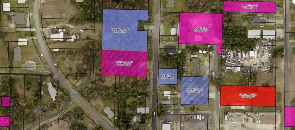 135 Everitt Avenue Panama City FL 32401