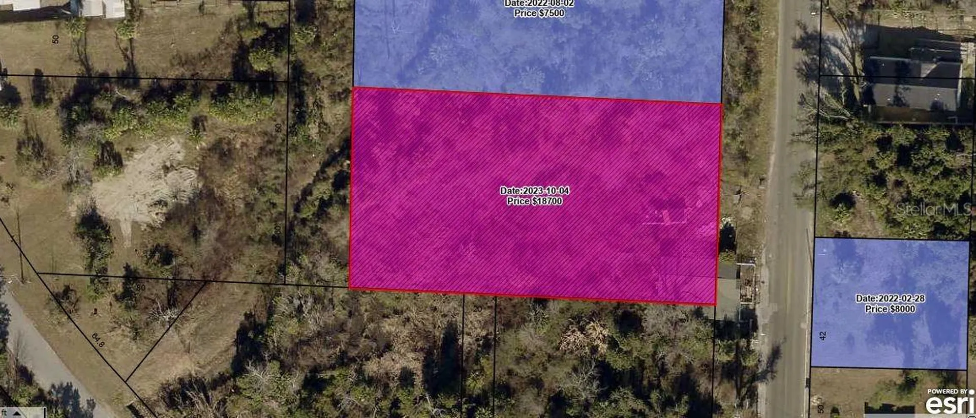 135 Everitt Avenue Panama City FL 32401