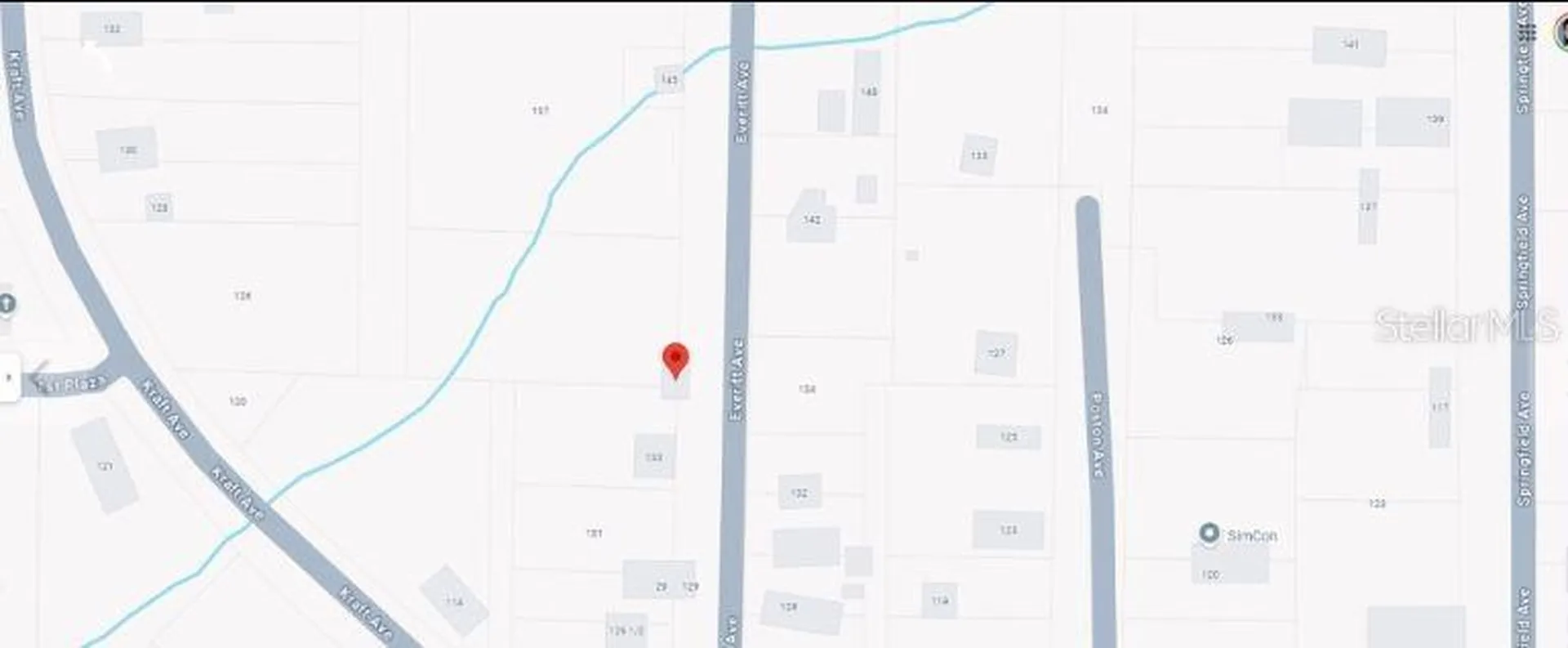 135 Everitt Avenue Panama City FL 32401