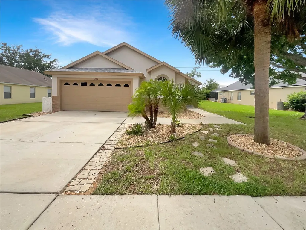15804 Heron Hill Street Clermont FL 34714