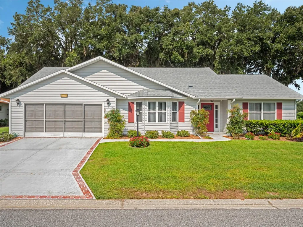 27308 Racquet Circle Leesburg FL 34748