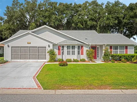 27308 Racquet Circle Leesburg FL 34748