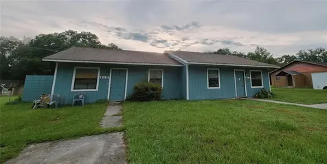 848 NW 57th Court Ocala FL 34482