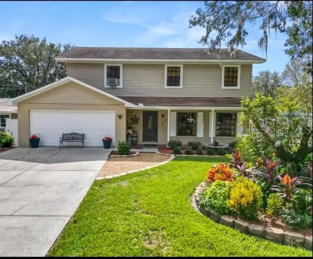 5466 Morgan Road Lakeland FL 33810
