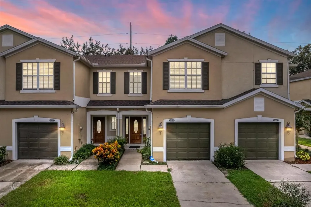 1918 Beacon Bay Court Apopka FL 32712