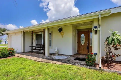 2740 Shenandoah Street North Port FL 34287