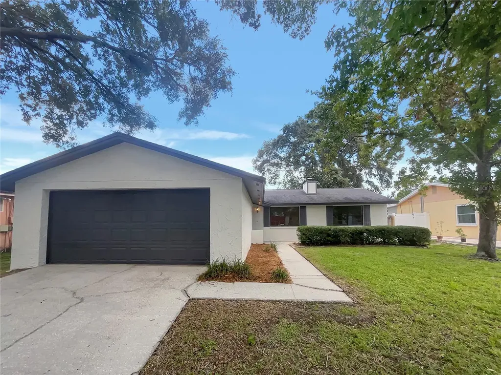 4732 Southbreeze Drive Tampa FL 33624