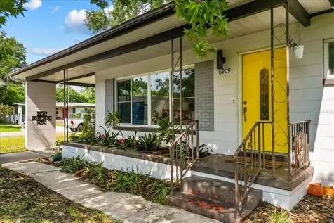 8909 Egret Way Orlando FL 32810