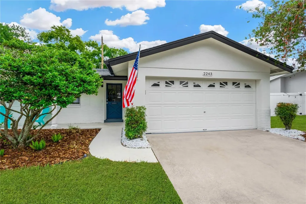 2243 Harn Boulevard Clearwater FL 33764