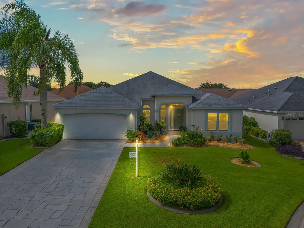 3008 Rugby Way The Villages FL 32162