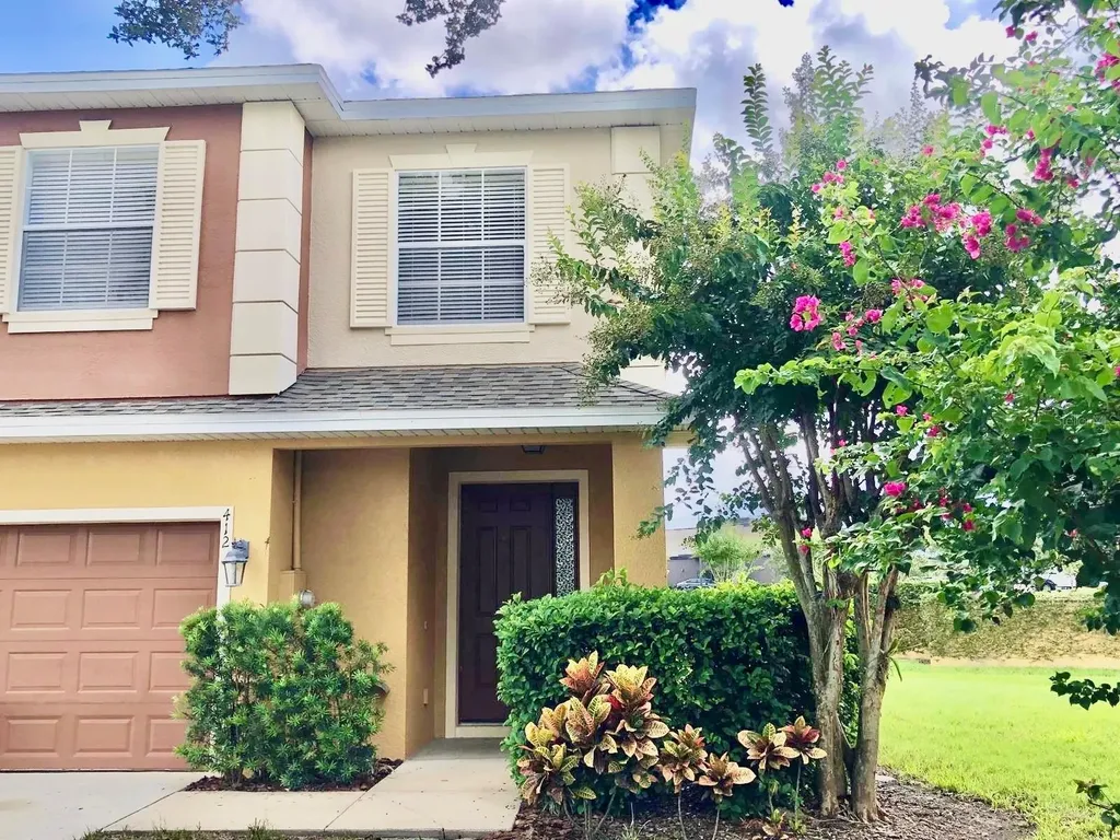 412 Scarlatti Court Ocoee FL 34761
