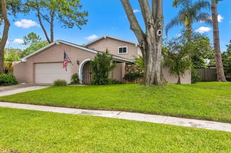 7001 Edenbrook Court Tampa FL 33634