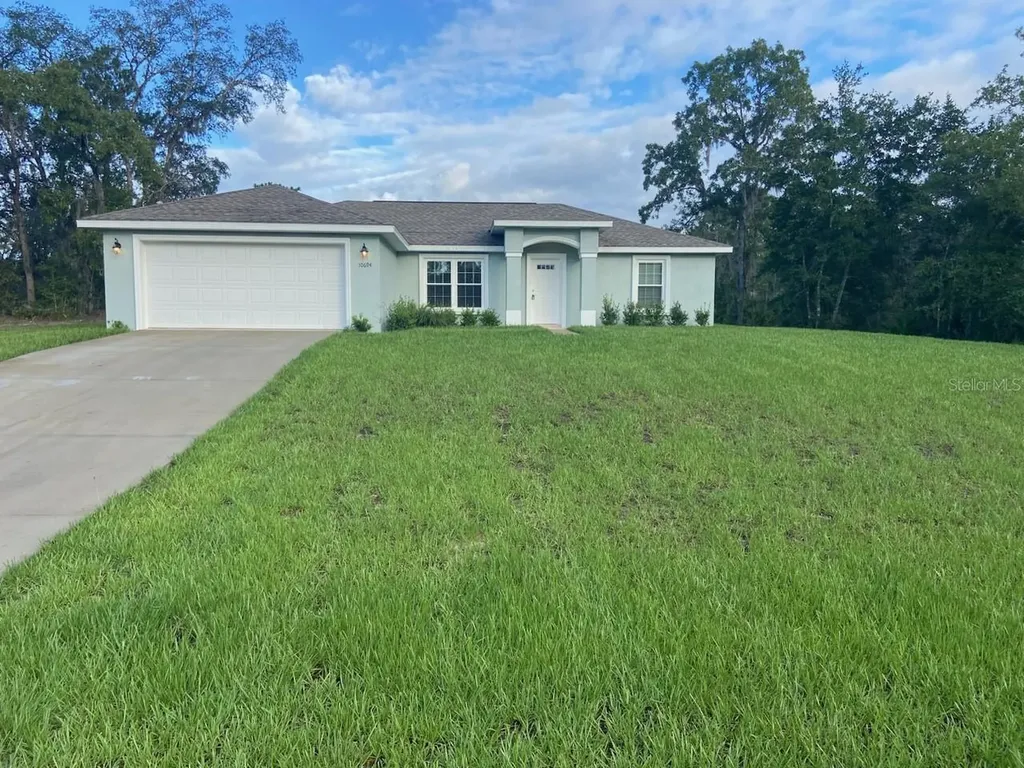 10694 N Elkcam Boulevard Citrus Springs FL 34433