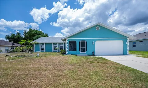 1459 Vermouth Lane Punta Gorda FL 33983